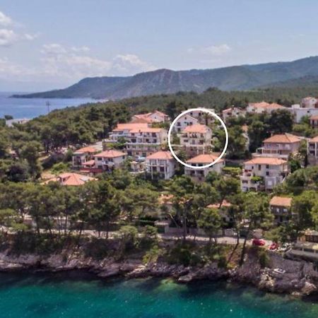 Appartamento Deluxe Jelsa Esterno foto